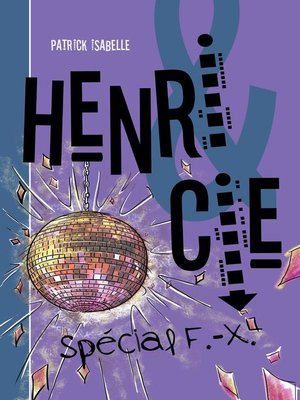 cover image of Spécial F.-X.